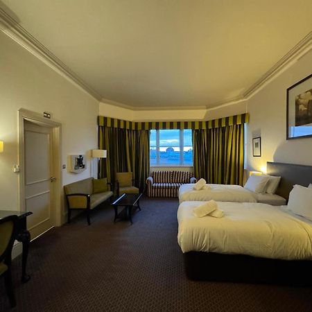 H & G Hotel Opposite Windsor Castle Dış mekan fotoğraf