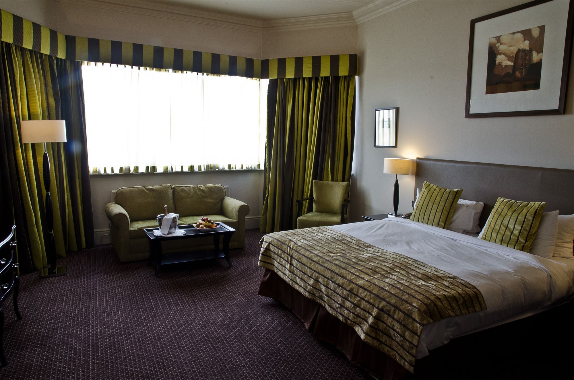 H & G Hotel Opposite Windsor Castle Dış mekan fotoğraf